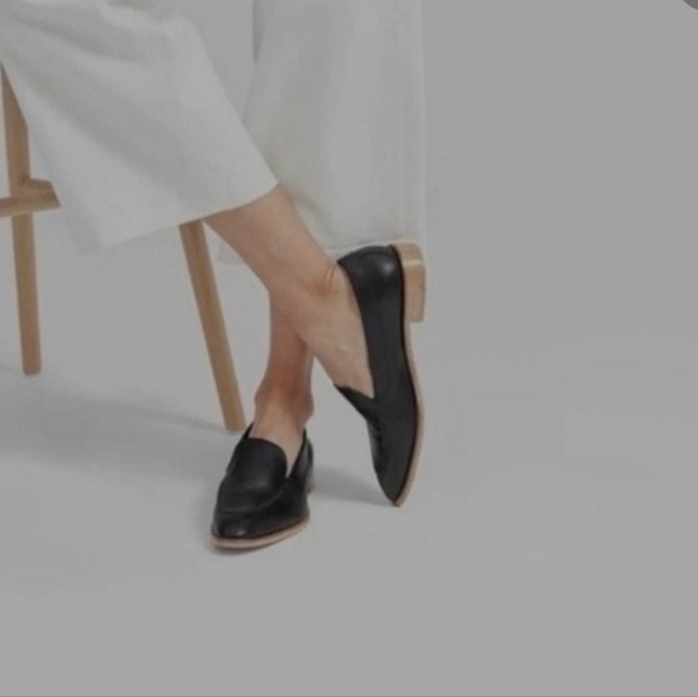 Everlane The Modern Loafer size 9